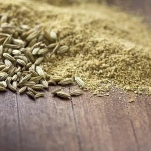 Fennel Powder