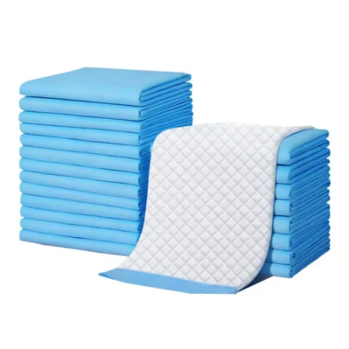 Med Lab Disposable Underpads 90*180 Cm