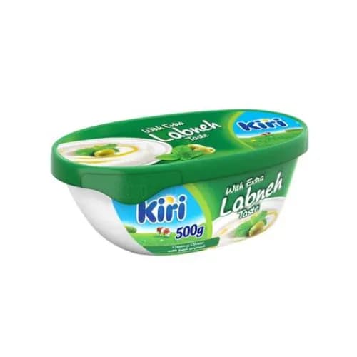 Kiri Labneh 500G