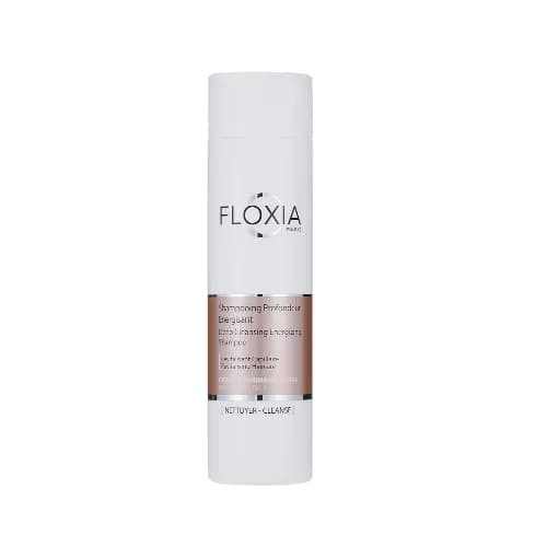 Floxia Deep Cleansing Energizing Shampoo Normal To Oily Hair 200 Ml