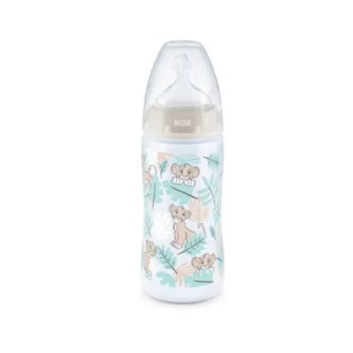 Nuk First Choice + Pp Bottle Lion King 30 Ml