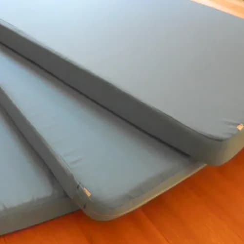 Foam Mattress, 180X90X10Cm