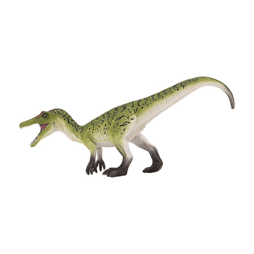 Mojo Baryonyx Dinosaur Figure With Articulated Jaw (25 Cm)