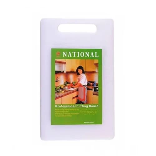 National Cutting Board, Big