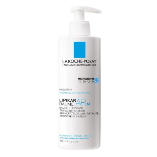 La Roche Posay Lipikar Balm Ap+M 200Ml