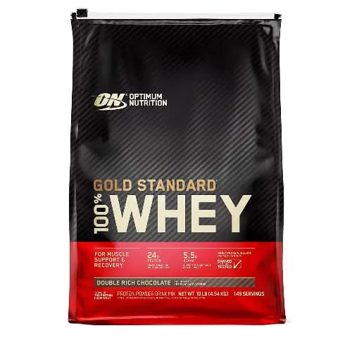 Gold Standard 10Lb