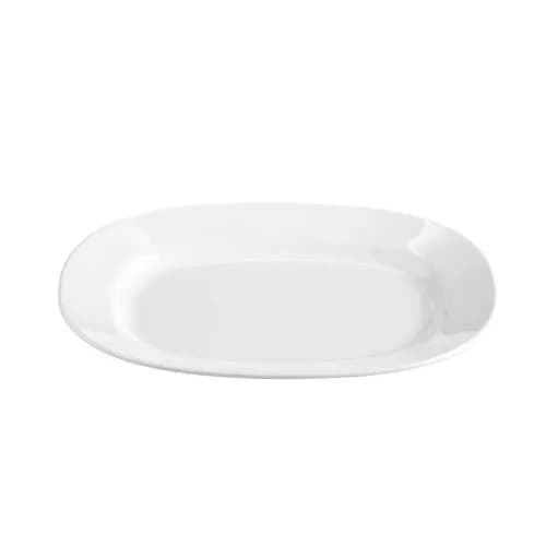 Superware Sarah Oval Plate