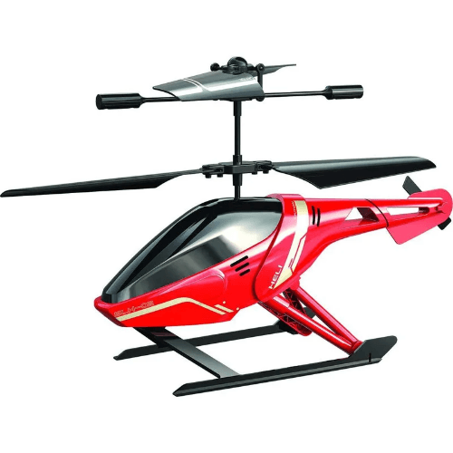 Silverlit Flybotic Air Python Rc Helicopter