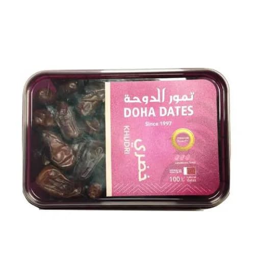 Khudri Premium Dates400G