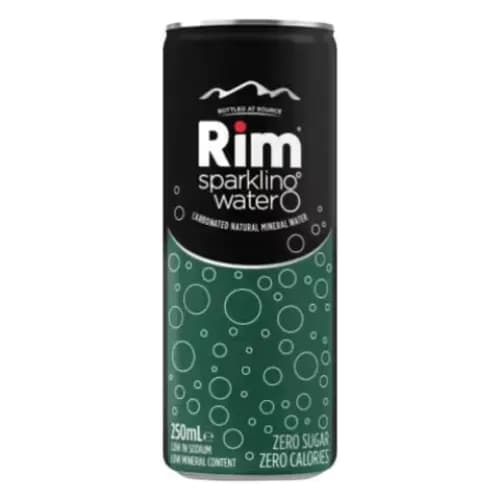 Rim Sparkling Water 250Ml