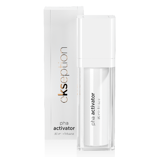 Ekseption Pha Activator 30Ml Cream