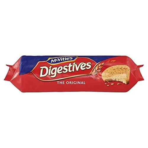 Mcvities Digestive 400 g