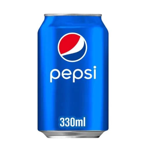 Pepsi Soft Drink 330 ml