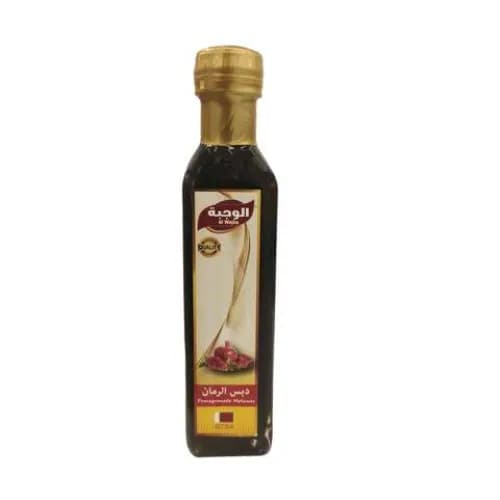 Al Wajba Pomegranate 360Ml