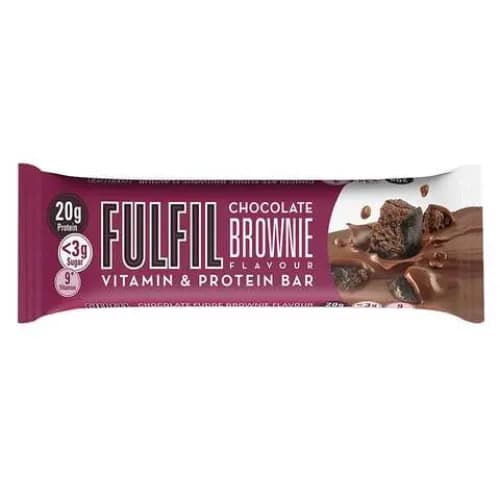 Fulfil Protein Bar Chocolate Brownie 55G