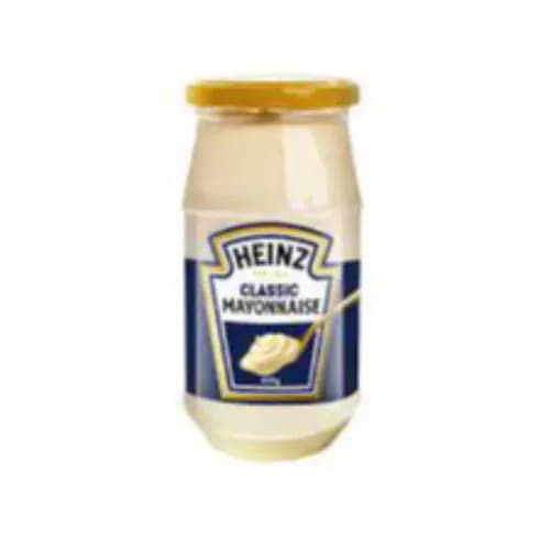 Heinz Creamy Classic Mayonnaise 430G