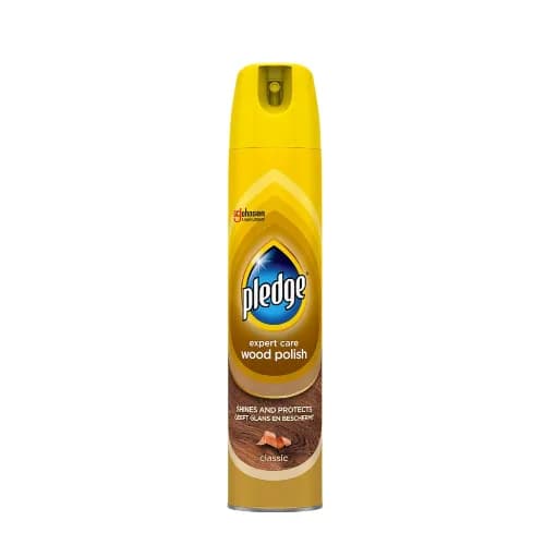 Pledge Wood Classic Furniture Polish 250 Ml