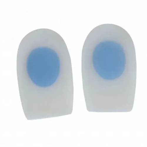 Dr.Med A014 Silicon Heel Cup (M) 17068