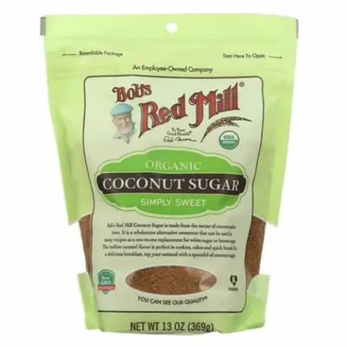 Bob'S Red Mill Coconut Sugar 368G