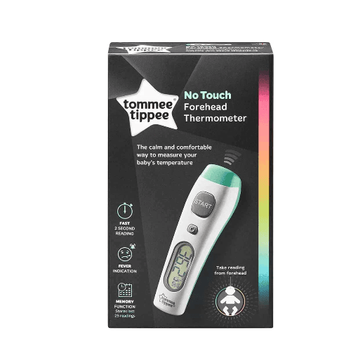 Tommee Tippee No Touch Forehead Thermometer
