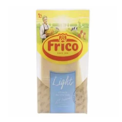 Frico Sliced Gouda Light 150G