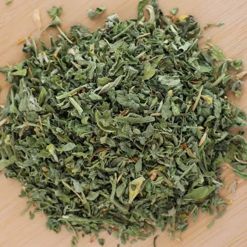 Fenugreek 