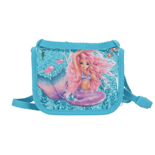 Topmodel Fantasy Model Mermaid Pouch