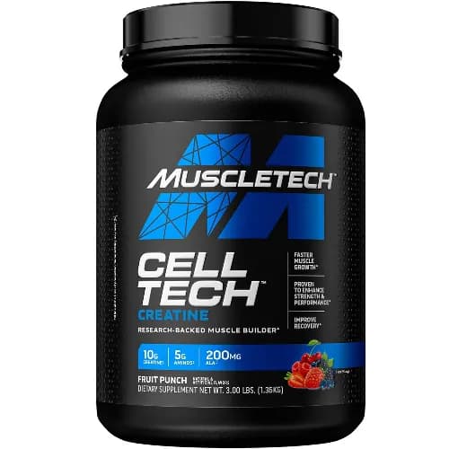 Cell Tech 3Lb