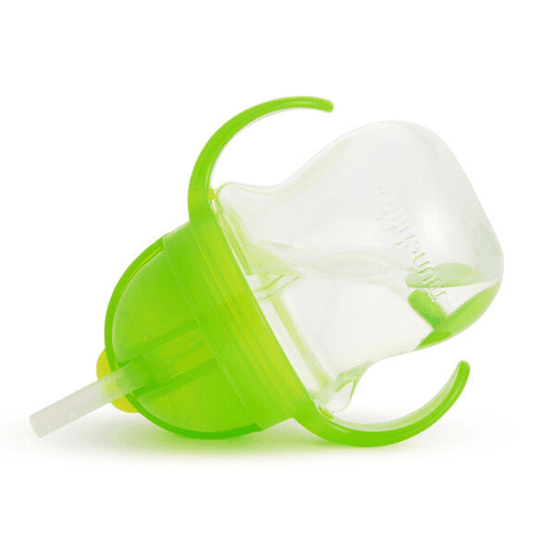 Munchkin - Click Lock Tip & Sip Cup 7Oz 1Pk (Green)