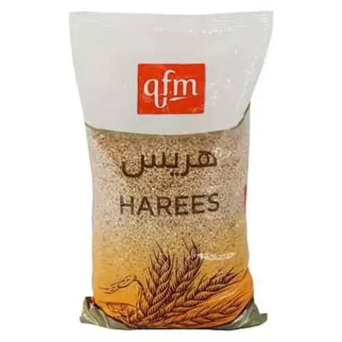 Qfm Harees 2Kg