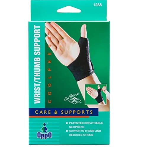 Oppo Wrist Support F 1288