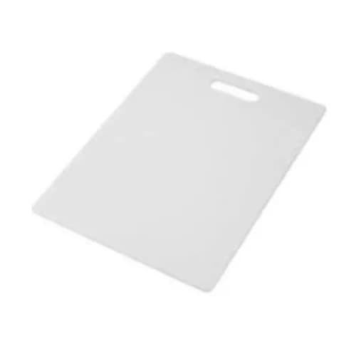 Cutting Board White Medium