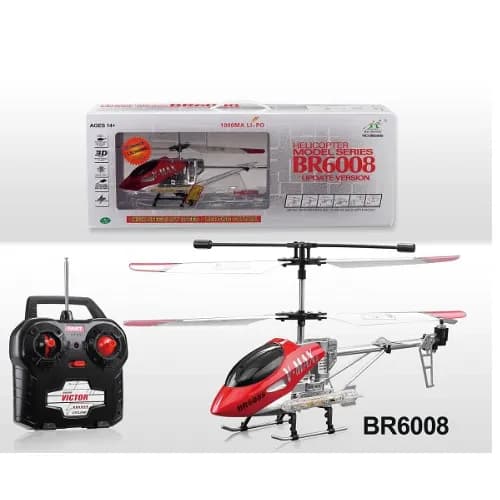 Rc Helicopter