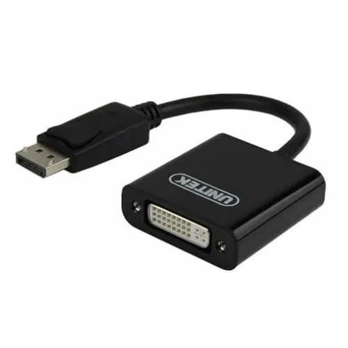 Unitek Displayport To Dvi F Adapter Support Displayport 1.1A Specifiction