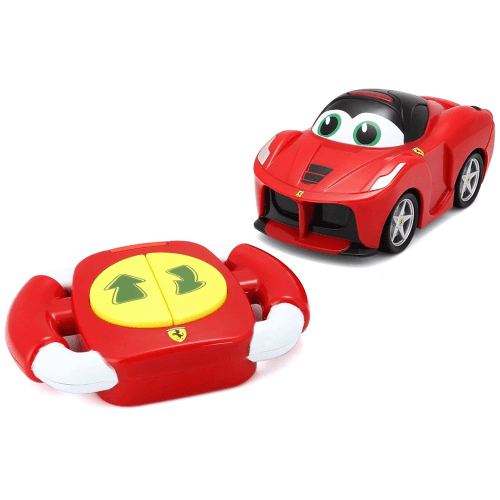 Ferrari Lil Drivers Laferrari Remote-Controlled Car