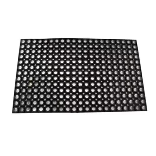 Door Mat Rubber 50X80