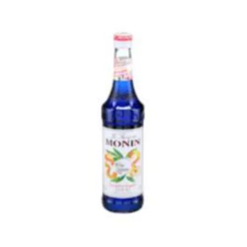 Monin Blue Lagooon Syrup 700ml