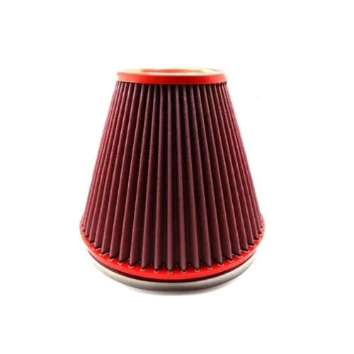 Bmc Twin Air Universal Conical Filter W/Polyurethane Top - 130Mm Id / 206Mm H Fbtw130-206P