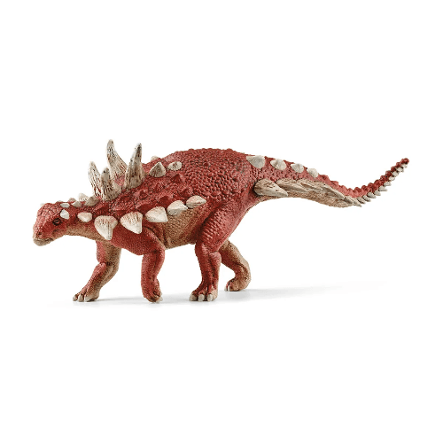 Schleich Dinosaurs Gastonia Figure
