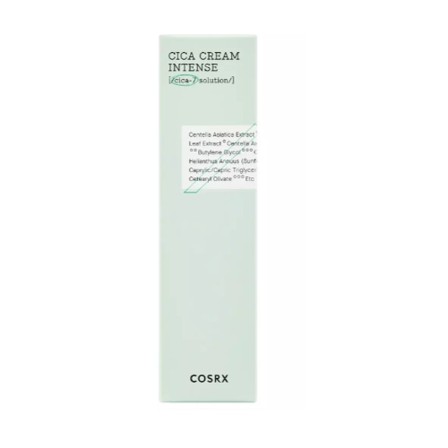 Cosrx Pure Fit Cica-7 Cream 50Ml