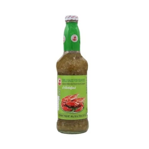 Cock Chilli Sauce For Seafood 800G