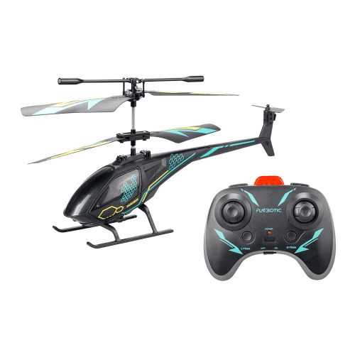Silverlit Flybotic Air Mamba Rc Helicopter
