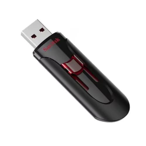 Sandisk Usb Flash Drive Cruzer 3.0 128Gb