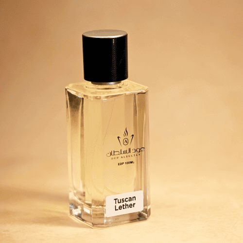 Tuscan Leather Tom Ford Perfume