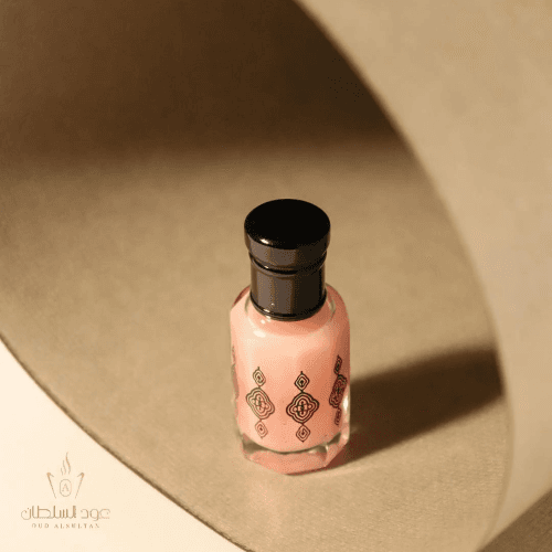 Musk Rose 12ml