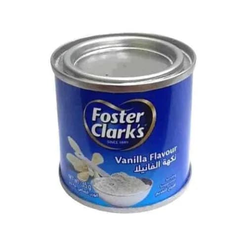 Foster Clark'S Vanilla Flavour 15G