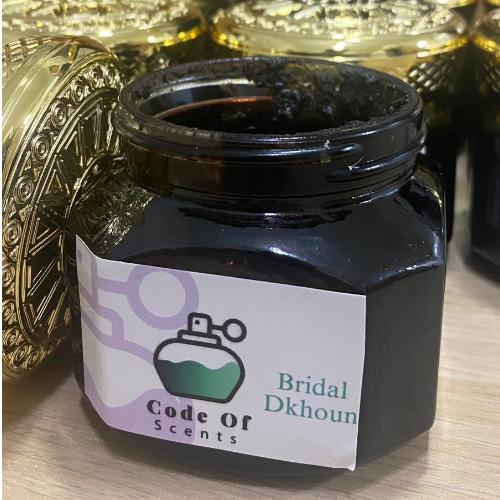 Brideal Incense