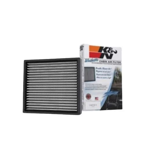 K&N Toyota Cabin Air Filter Knvf2000