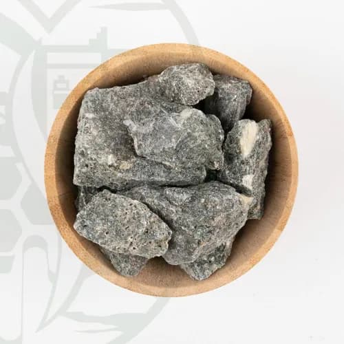 Black Benzoin Resin