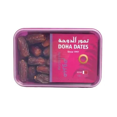 Doha Dates Mabroom Premium 800Gr